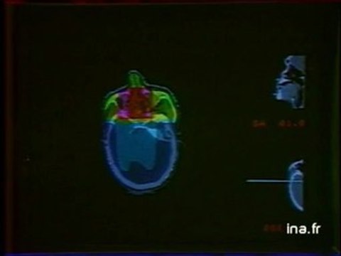 JA2 20H : EMISSION DU 11 AVRIL 1988