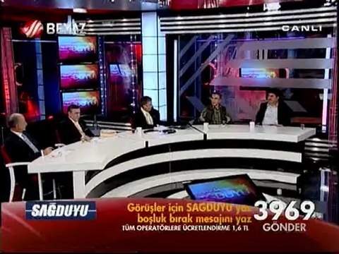 Kürt halkı Türk halkını Türk halkı Kürt halkını anlamıyor