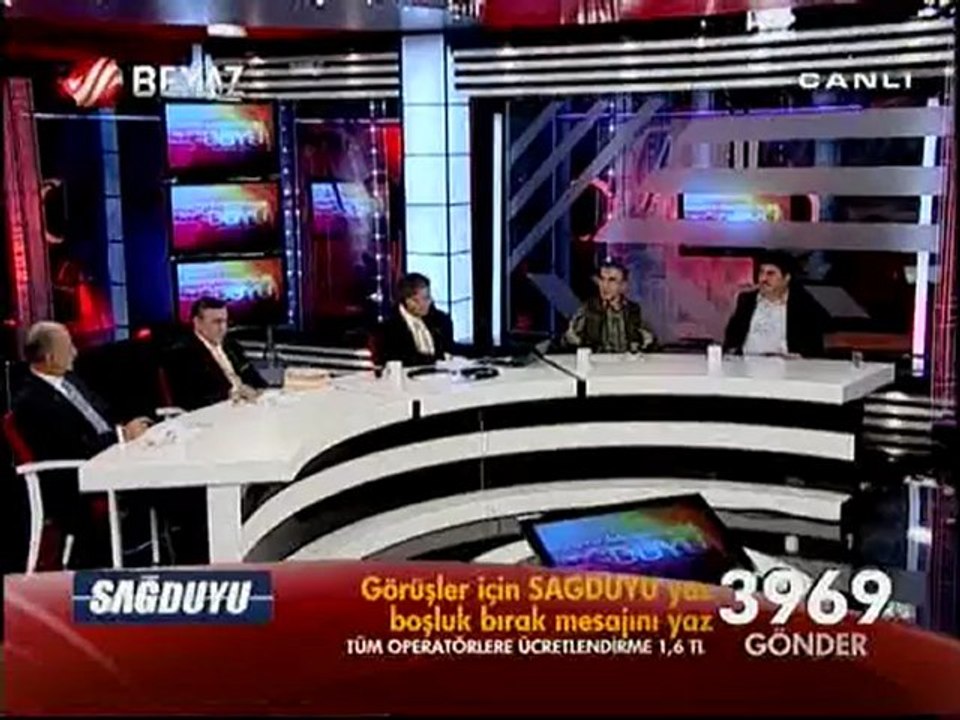 Kürt halkı Türk halkını Türk halkı Kürt halkını anlamıyor