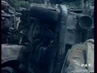 JA2 20H : EMISSION DU 23 AVRIL 1988