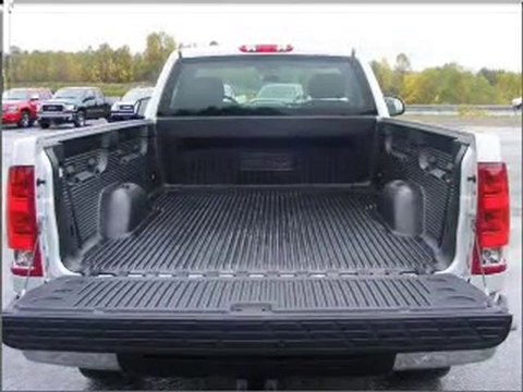 Used 2010 GMC Sierra 1500 Augusta ME - by EveryCarListed.com