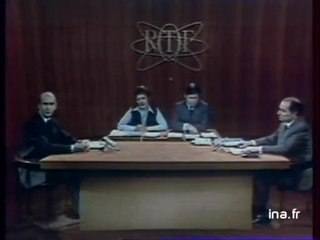 JA2 20H : EMISSION DU 27 AVRIL 1988