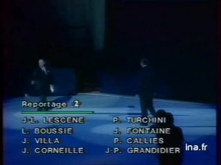 JA2 20H : EMISSION DU 29 AVRIL 1988