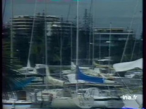 JA2 20H : EMISSION DU 30 AVRIL 1988