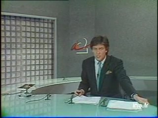 JA2 20H : EMISSION DU 2 MAI 1988
