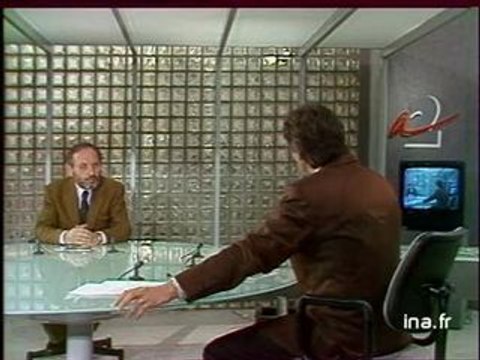 JA2 20H : EMISSION DU 4 MAI 1988