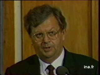 JA2 20H : EMISSION DU 6 MAI 1988