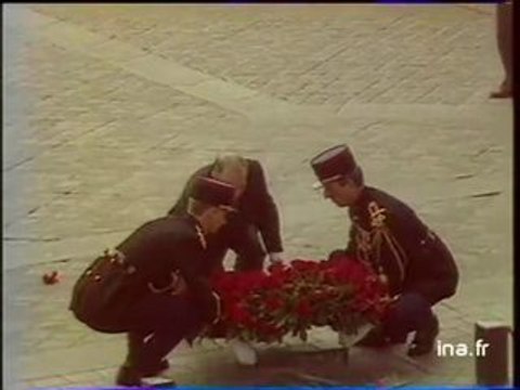 JA2 20H : EMISSION DU 8 MAI 1988