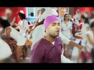 Zion & Lennox – Como Curar