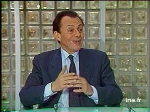 JA2 20H : EMISSION DU 13 MAI 1988