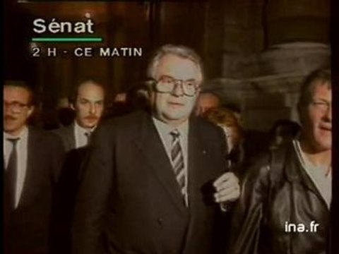 JA2 20H : EMISSION DU 14 MAI 1988