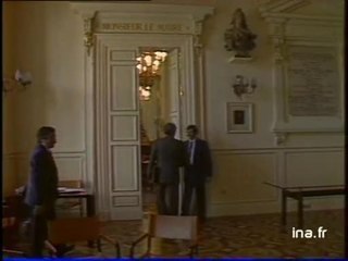 JA2 20H : EMISSION DU 18 MAI 1988