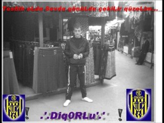 ßy DiqoRLu  Bén Lisede biR Kız Sevdim ...!
