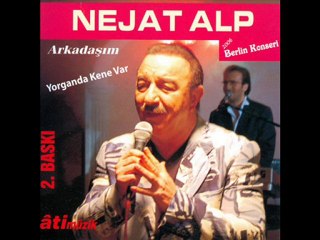 Nejat Alp-Gönlümün Kahyası