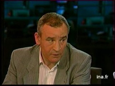 19/20 : EMISSION DU 01 JUILLET 1991