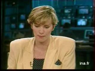 19/20 : EMISSION DU 04 JUILLET 1991