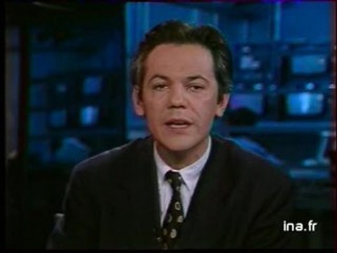 19/20 : EMISSION DU 11 JUILLET 1991