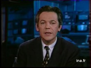 19/20 : EMISSION DU 11 JUILLET 1991