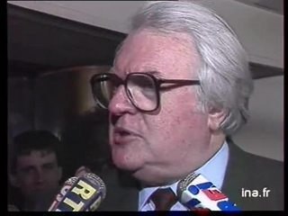 19/20 : EMISSION DU 06 JUILLET 1991