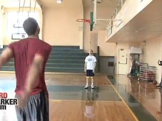 Training Days: Xavier Henry Episode 2