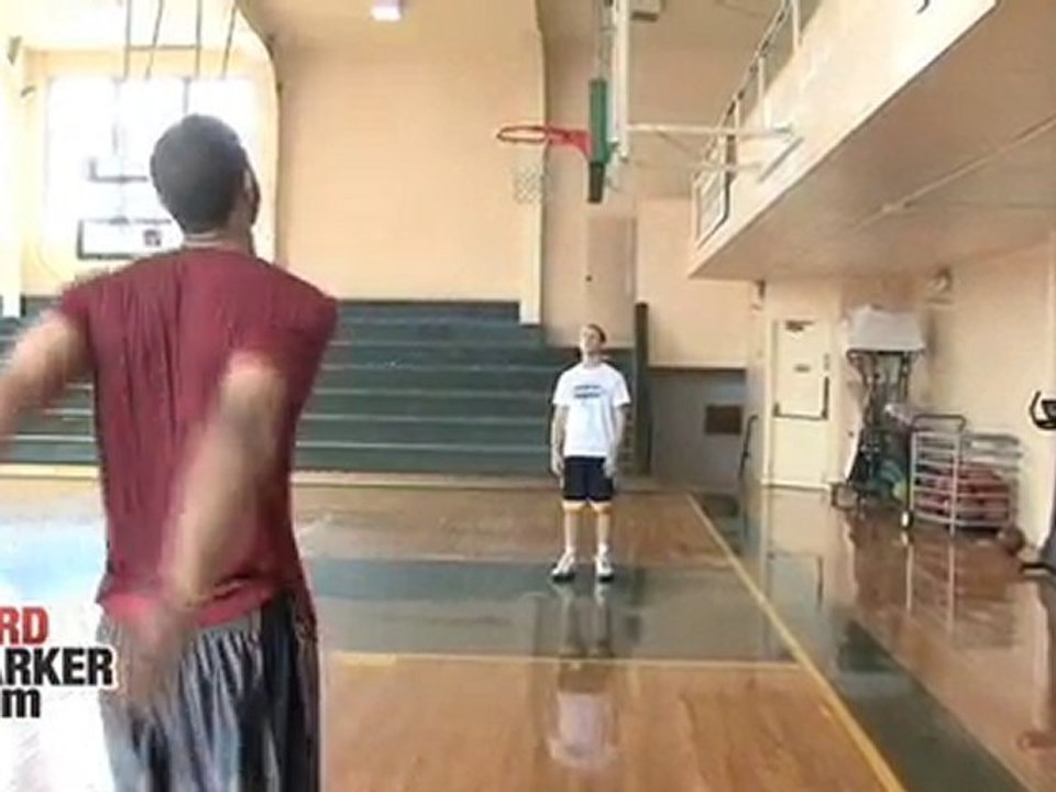 Training Days: Xavier Henry Episode 2