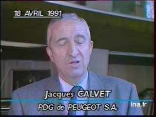 19/20 : EMISSION DU 13 JUILLET 1991