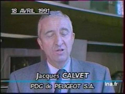 19/20 : EMISSION DU 13 JUILLET 1991