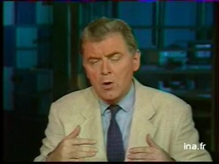 19/20 : EMISSION DU 15 JUILLET 1991