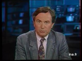 19/20 : EMISSION DU 16 JUILLET 1991