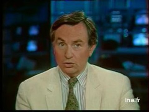 19/20 : EMISSION DU 17 JUILLET 1991