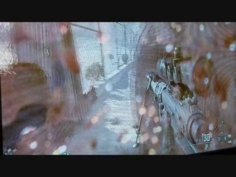 CALL OF DUTY MODERN WARFAR 2 [VIDEO DELIR] SNIP NO SCOOP