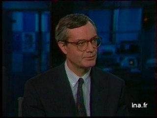 19/20 : EMISSION DU 10 JUILLET 1991