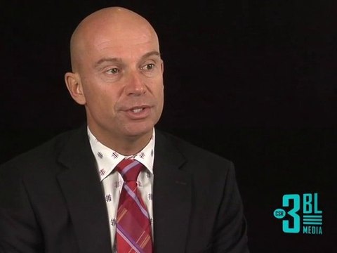 CBSR 2010: 3BL Media interviews Andrew Souvaliotis
