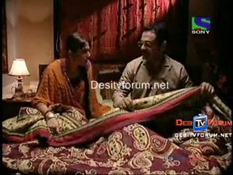 Saas Bina Sasural - 21st October 2010 - pt3