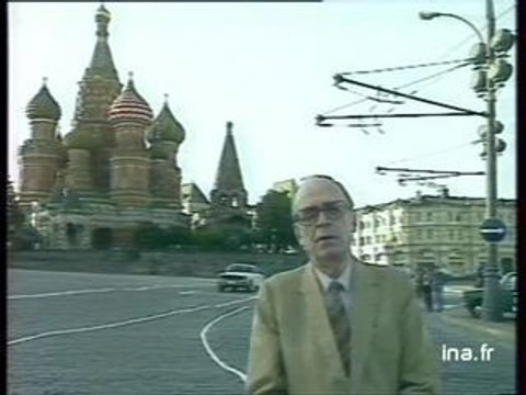 JA2 20H : EMISSION DU 27 MAI 1988