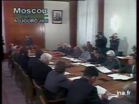 JA2 20H : EMISSION DU 28 MAI 1988