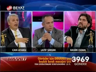 Dinamit 22.Bölüm 8.Kısım