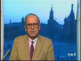 JA2 20H : EMISSION DU 30 MAI 1988