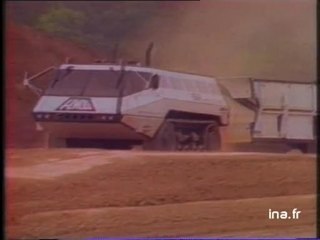 JA2 20H : EMISSION DU 31 MAI 1988