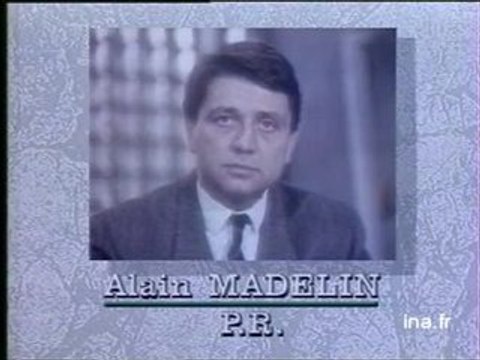 JA2 20H : EMISSION DU 7 JUIN 1988