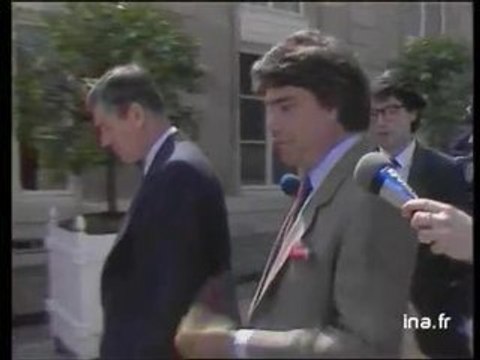 JA2 20H : EMISSION DU 9 JUIN 1988