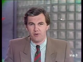 MIDI 2  : EMISSION DU 11 JUIN 1988