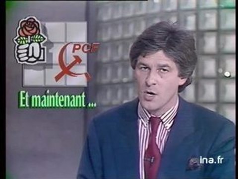 JA2 20H : EMISSION DU 13 JUIN 1988