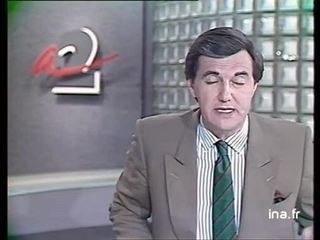 JA2 20H : EMISSION DU 18 JUIN 1988
