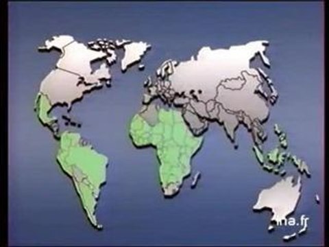 JA2 20H : EMISSION DU 19 JUIN 1988