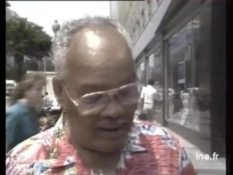 JA2 20H : EMISSION DU 5 JUILLET 1988