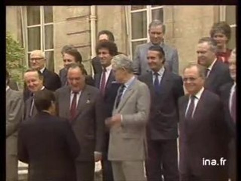 JA2 20H : EMISSION DU 8 JUILLET 1988