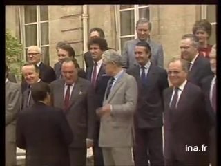 JA2 20H : EMISSION DU 8 JUILLET 1988