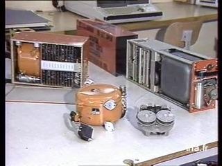 MIDI 2  : EMISSION DU 10 JUILLET 1988