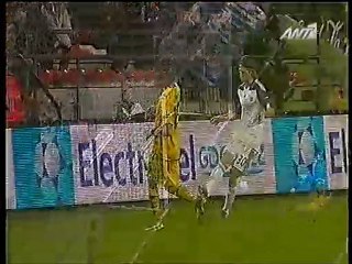 Anderlecht - Aek. 1-0